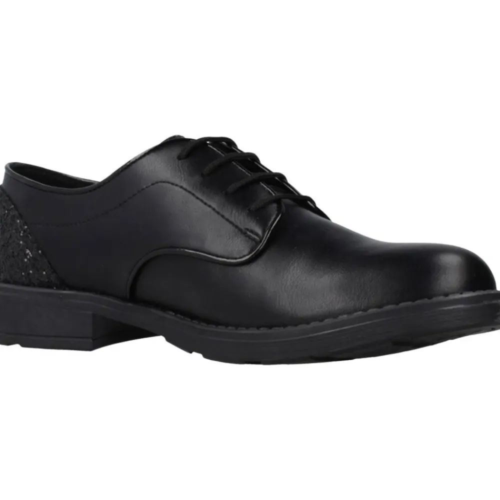 Mädchen Formelle Schuhe>Geox