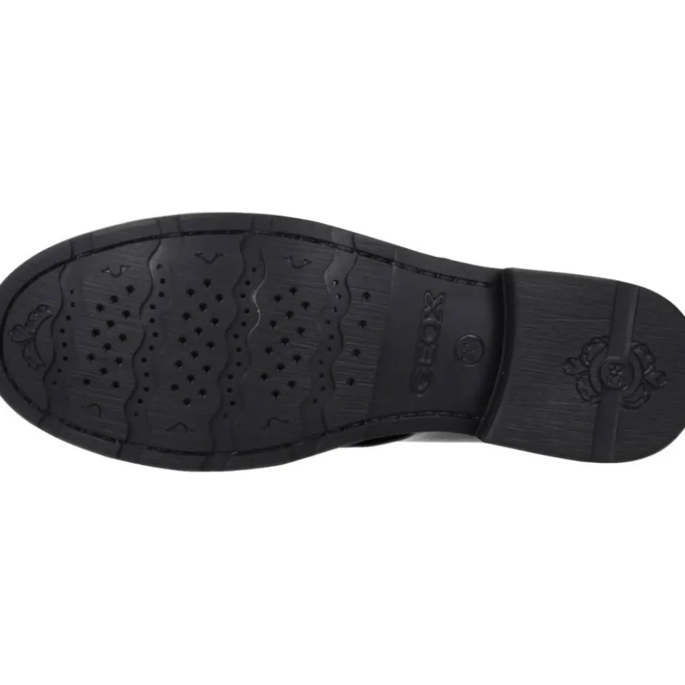 Mädchen Formelle Schuhe>Geox