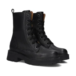 Mädchen Gisele Schnürstiefel>Wysh Best