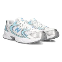 Mädchen GR530 Sneakers Chunky Sohle>New Balance