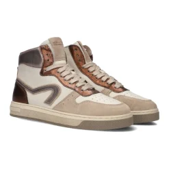 Mädchen High Top Sneakers>Hip Best