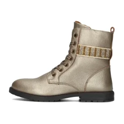 Mädchen Idun Schnürstiefel>Ton & Ton Outlet