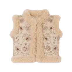 Mädchen Jacken Weste>Bonpoint Best