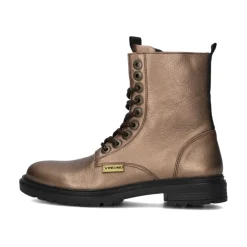 Mädchen Julia Schnürstiefel>Vingino Best