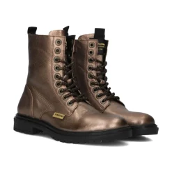 Mädchen Julia Schnürstiefel>Vingino Best