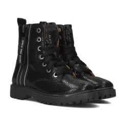 Mädchen Margot Stiefel>Wysh