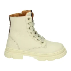 Mädchen Mid Lederschuhe>Develab Clearance