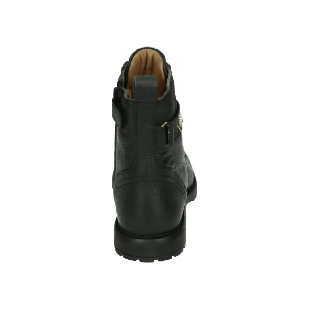 Mädchen Mid Schuhe Leder>Develab Outlet