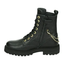 Mädchen Mid Schuhe Leder><noscript><img width=