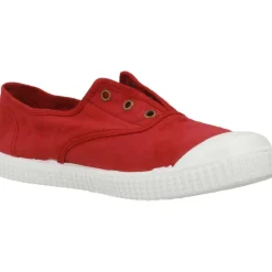 Mädchen Mode Sneakers><noscript><img width=