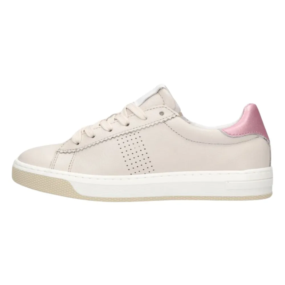 Mädchen Niedrige Sneakers H6097>Hip Online
