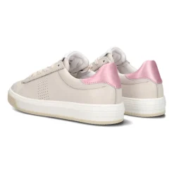Mädchen Niedrige Sneakers H6097><noscript><img width=