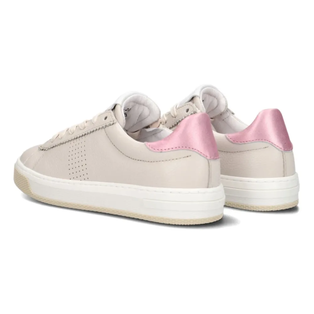 Mädchen Niedrige Sneakers H6097>Hip Online