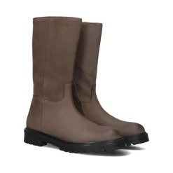 Mädchen Stiefel für Abenteuerliche Wintertage>Hip Hot