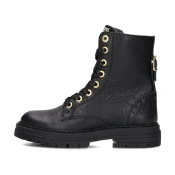 Mädchen Stylische Schnürstiefel>Red Rag