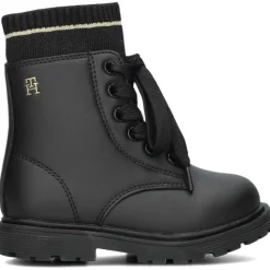 Mädchen Stylische Stiefel für Herbst/Winter>Tommy Hilfiger Best