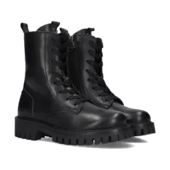 Mädchen Stylische Stiefel für Abenteuerliche Tage>Vingino Sale