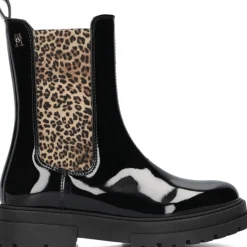 Mädchen Stylische Stiefel für Abenteuer>Tommy Hilfiger Discount