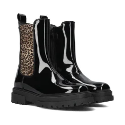 Mädchen Stylische Stiefel für Abenteuer>Tommy Hilfiger Discount