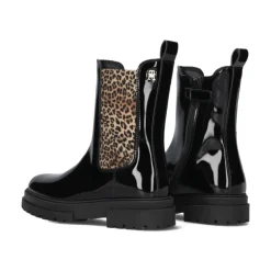 Mädchen Stylische Stiefel für Abenteuer><noscript><img width=