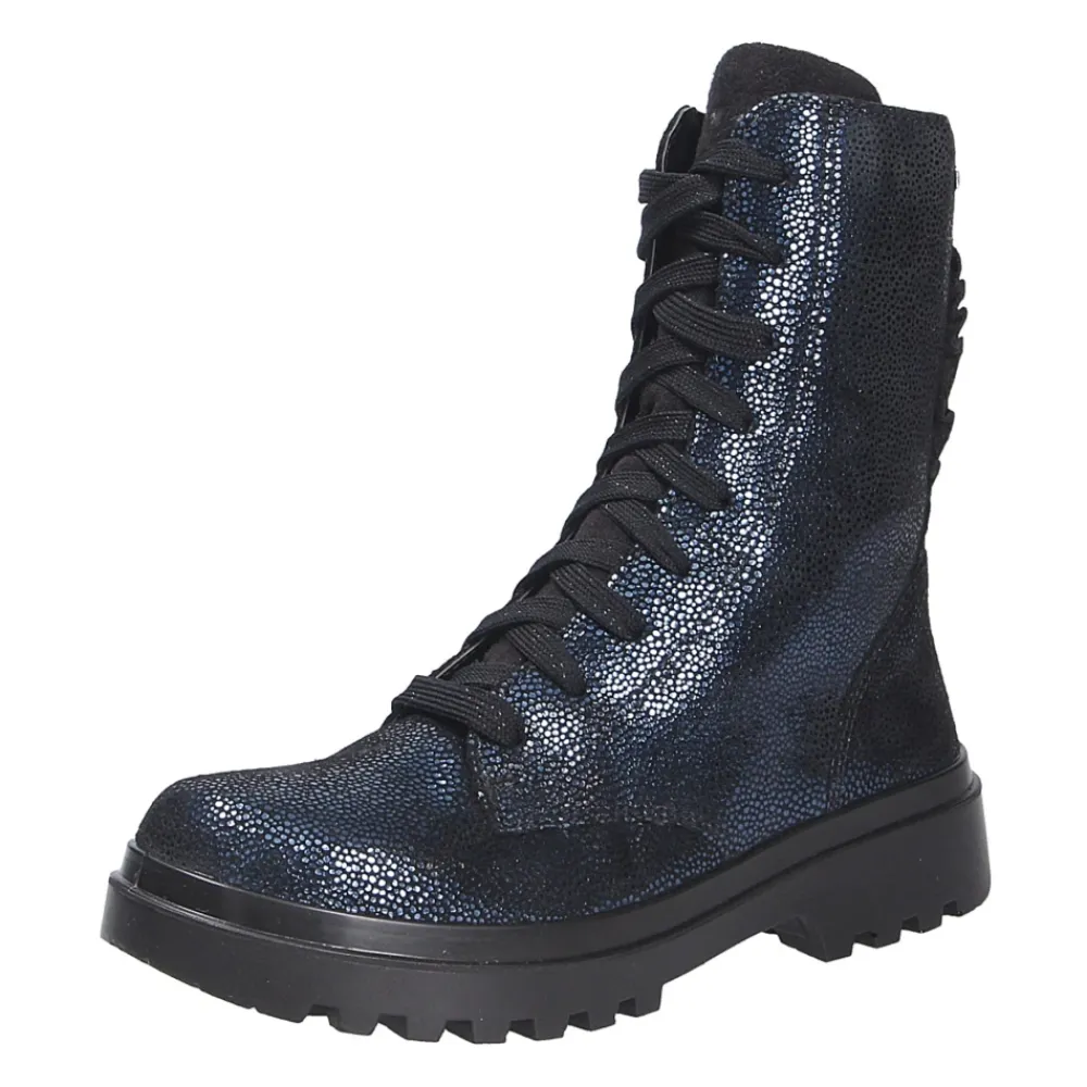 Mädchen Winterstiefel>Superfit