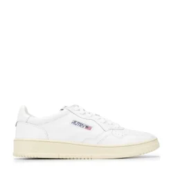 Medalist Niedrige Sneakers>Autry New