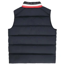 Merab Padded Bodywarmer>Moncler New