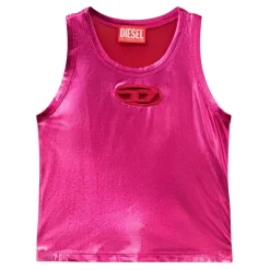 Metallic Top>Diesel Hot