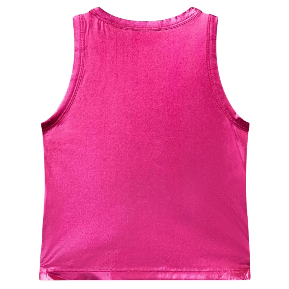 Metallic Top>Diesel Hot