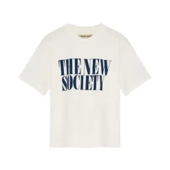 Mica T-shirt>The New Society