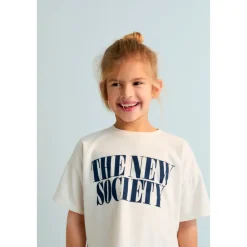 Mica T-shirt>The New Society