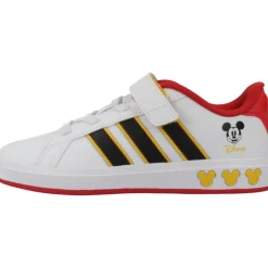 Mickey Grand Court Sneakers>Adidas Sale