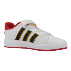 Mickey Grand Court Sneakers><noscript><img width=