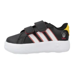 Mickey Grand Court Sneakers>Adidas Hot