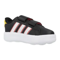 Mickey Grand Court Sneakers><noscript><img width=