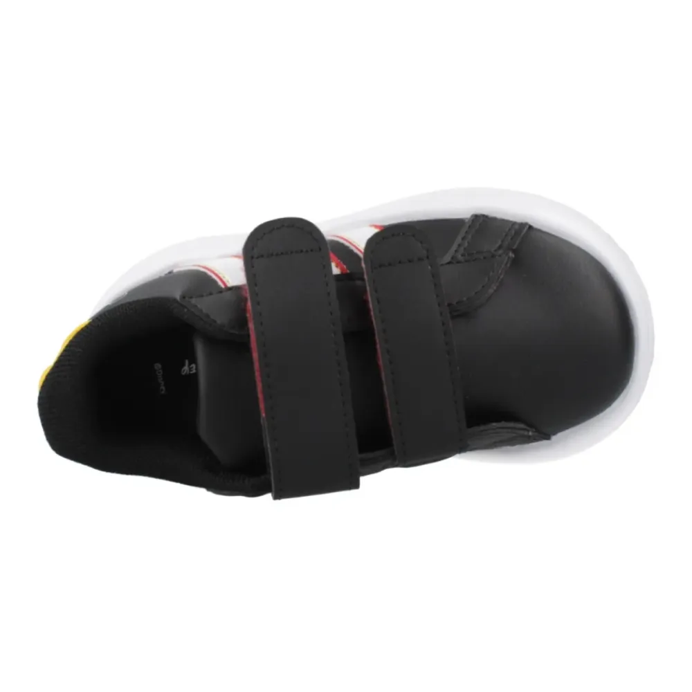 Mickey Grand Court Sneakers>Adidas Hot