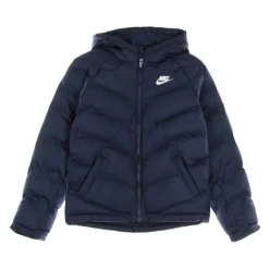 Midnight Navy Sportswear Jacke mit Synthetikfüllung>Nike Best