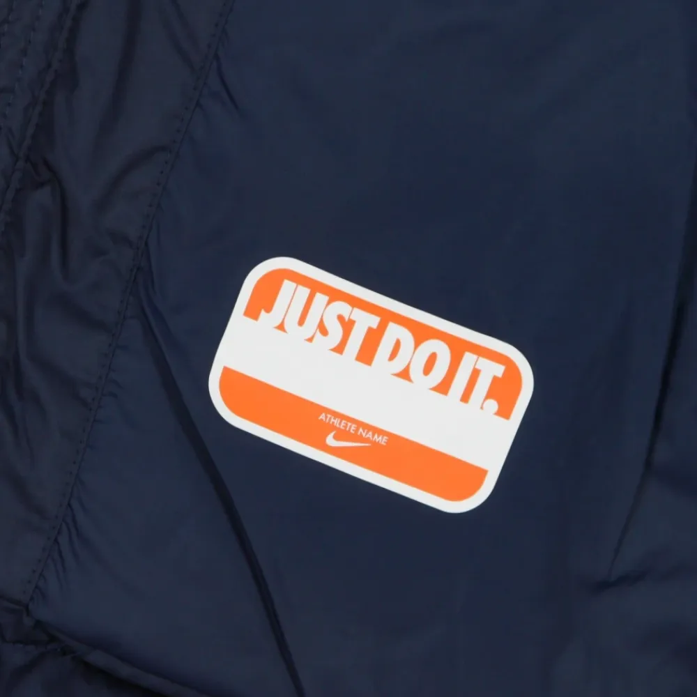 Midnight Navy Sportswear Jacke mit Synthetikfüllung>Nike Best