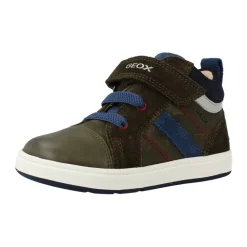 Mid-Stiefel>Geox Sale