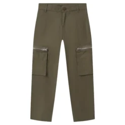 Military Cargo Trousers>Givenchy Clearance