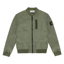 Military Green Jacket>Stone Island Hot