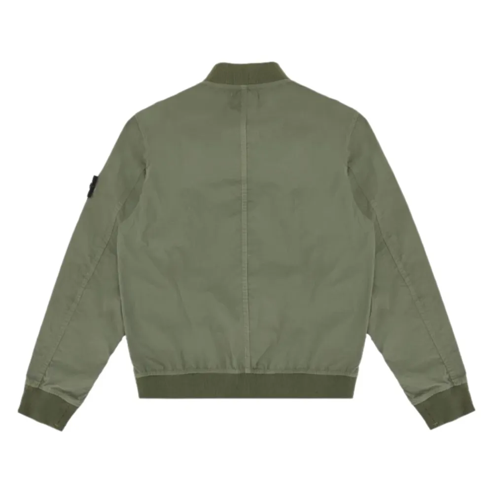 Military Green Jacket>Stone Island Hot