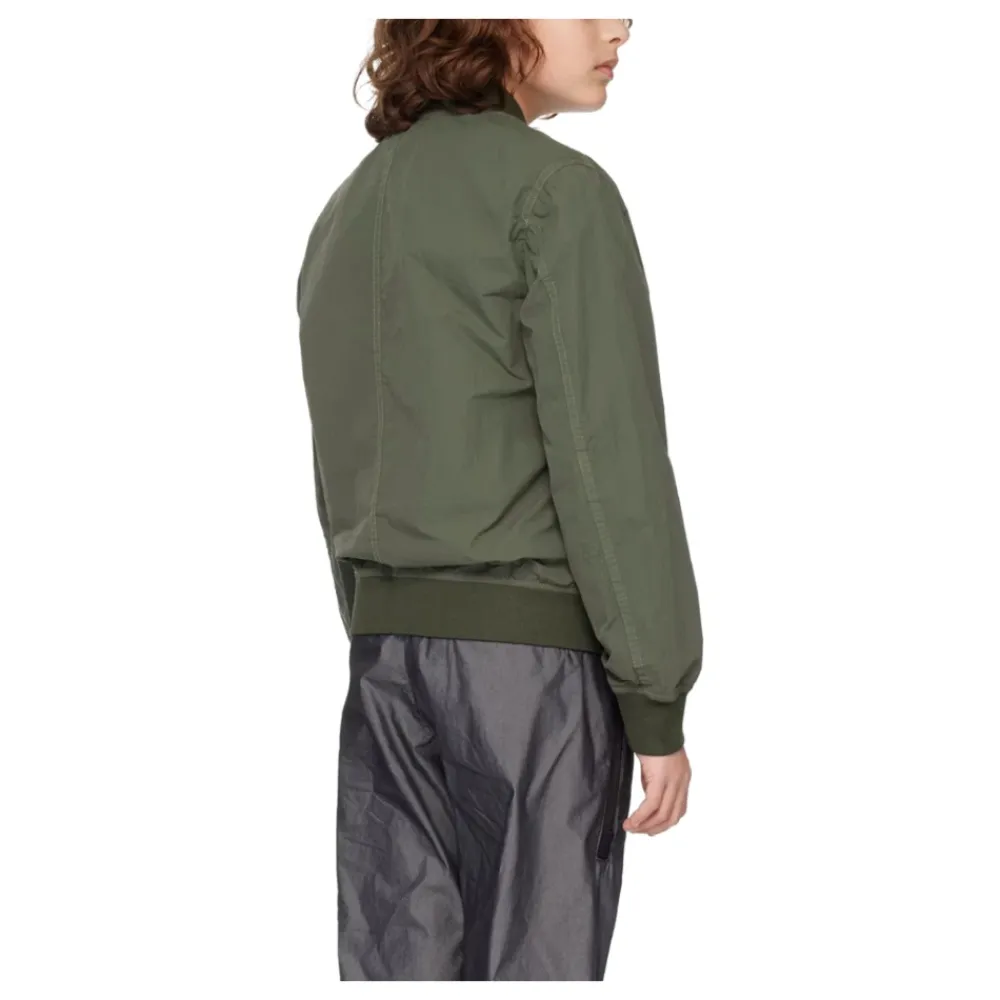 Military Green Jacket>Stone Island Hot