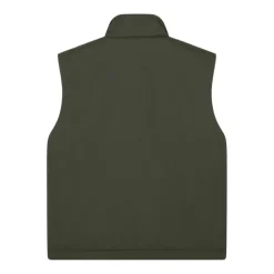 Militär Kompass Abzeichen Gilet>Stone Island Best