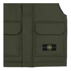 Militär Kompass Abzeichen Gilet><noscript><img width=