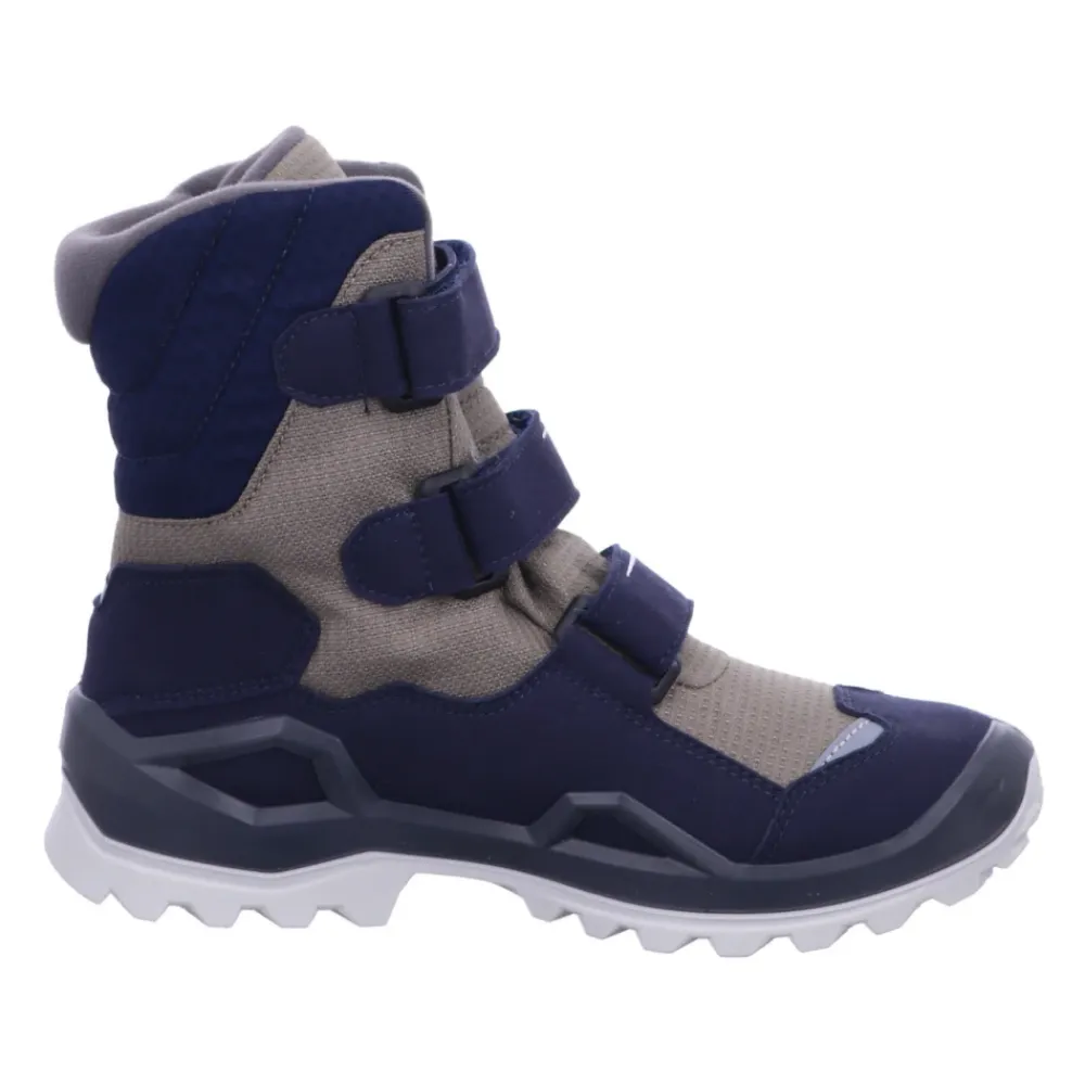 Milo Evo GTX>Lowa New