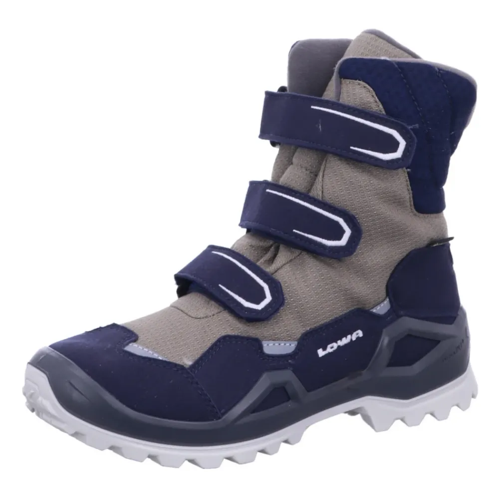 Milo Evo GTX>Lowa New