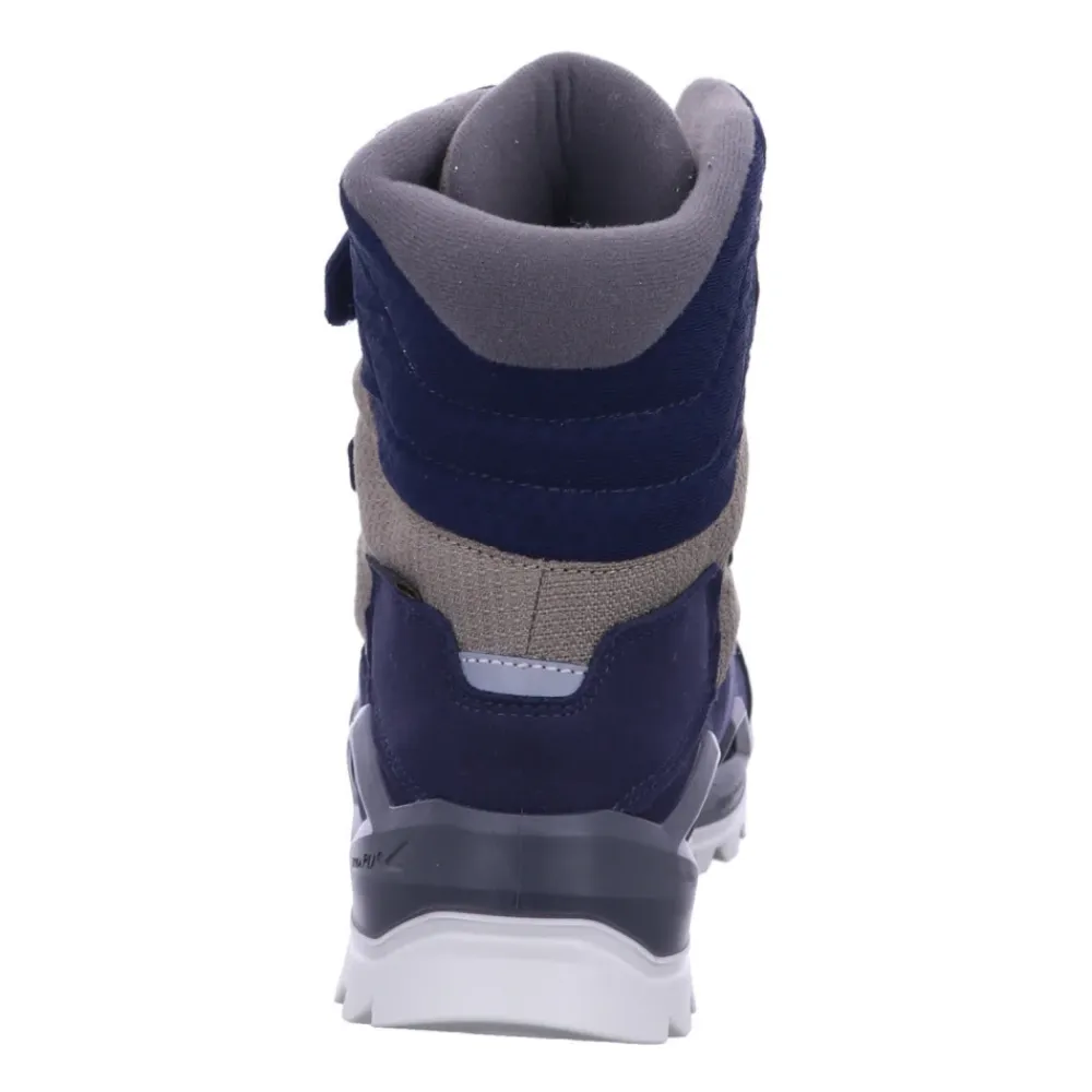 Milo Evo GTX>Lowa New