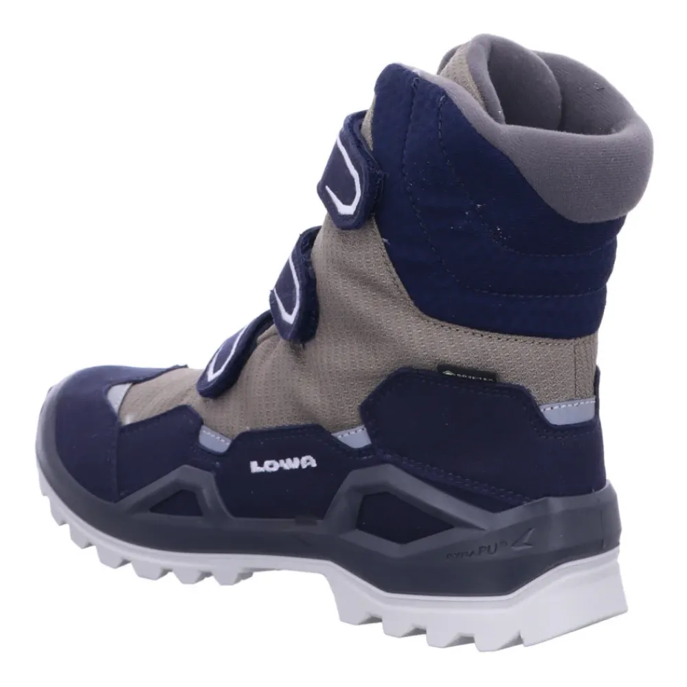 Milo Evo GTX>Lowa New