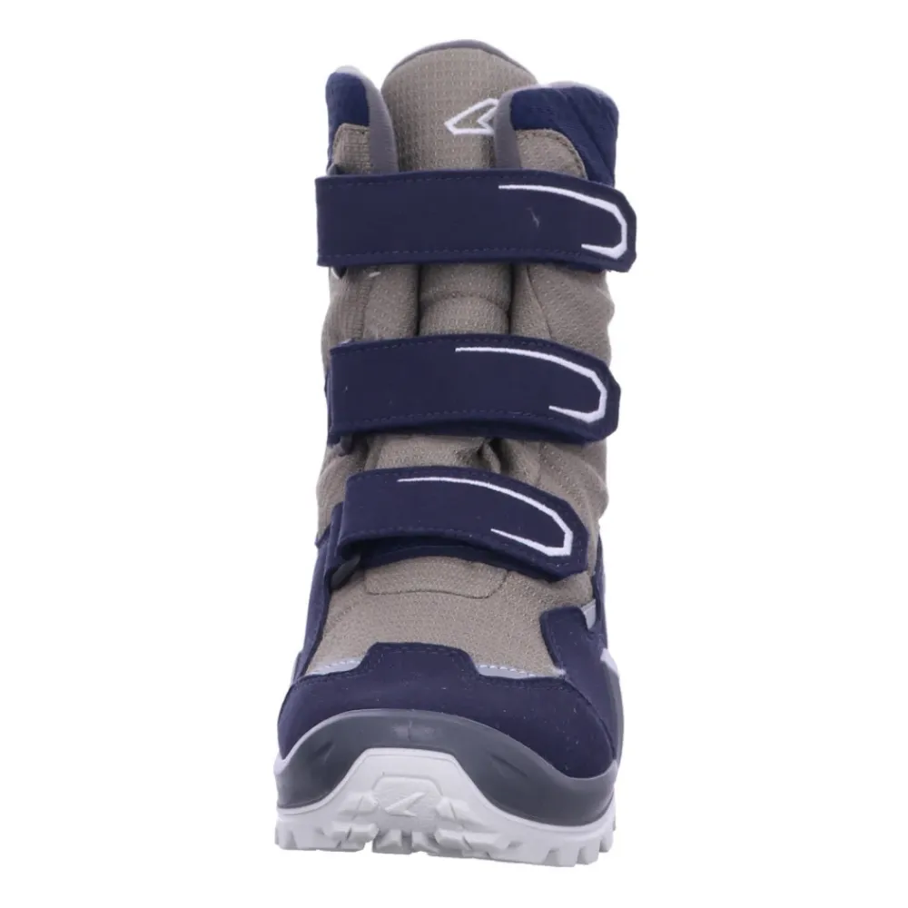 Milo Evo GTX>Lowa New